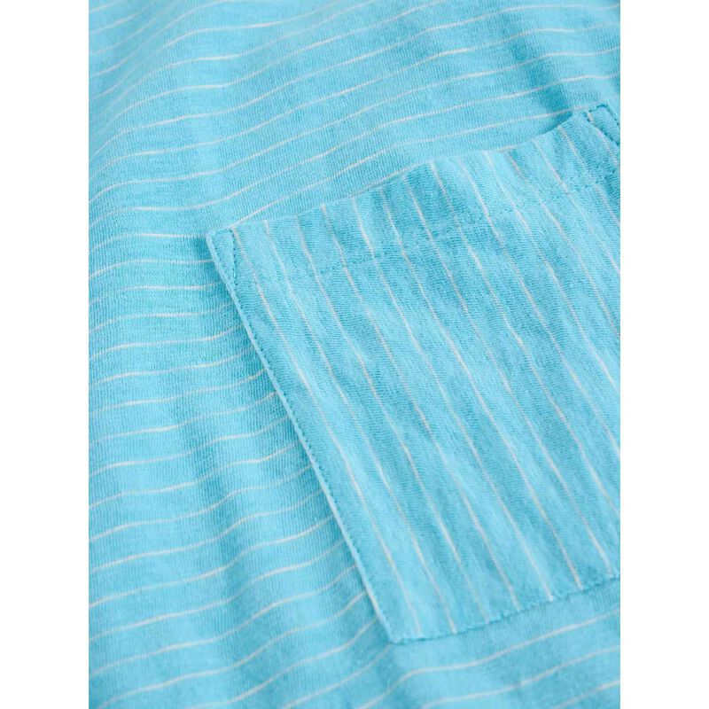 White Stuff Suffolk Stripe Tee image number 2